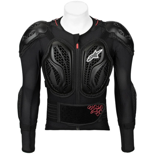 Alpinestars protektorjacke - alpinestars,
