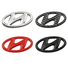 1PC for【Hyundai】Car Auto