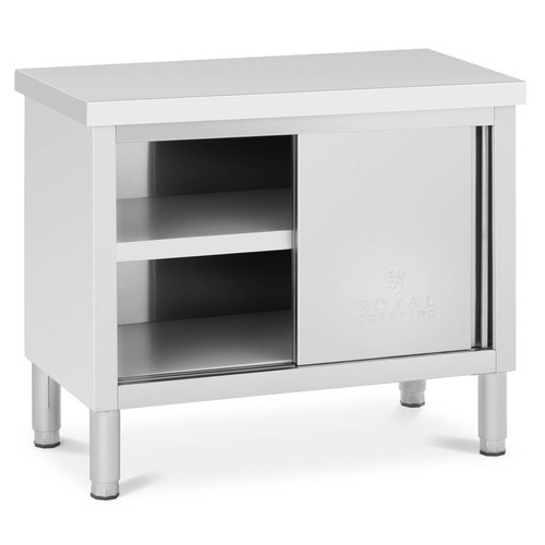 Arbeitsschrank edelstahl 100 - arbeitsschrank,