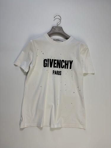 Givenchy shirt s - t-shirt,