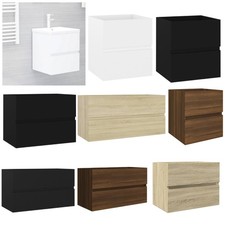 Waschbeckenunterschrank