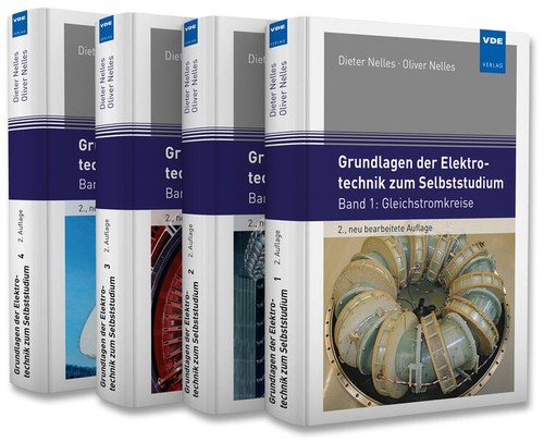 Grundlagen der elektrotechnik - grundlagen,
