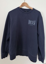 Deus Ex Machina Sweatshirt