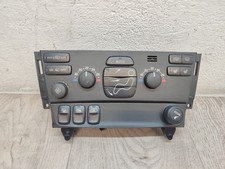 Klimabedienteil Klimasteuerung