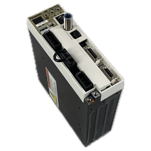 Lk4651 servodrive panasonic - servodrive,