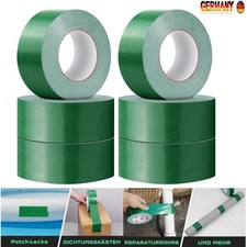 6x Klebeband Dampfbremse