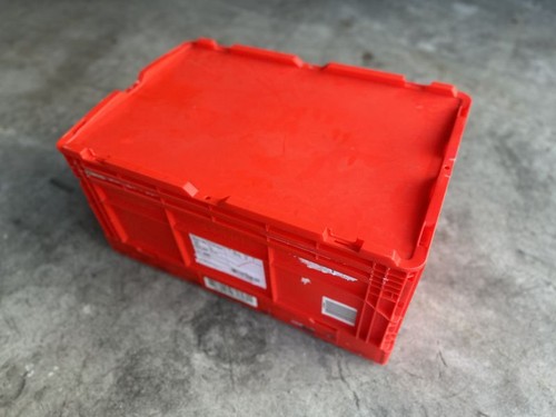 Klappkiste klappbox - klappkiste,