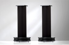 Harbeth Nelson Bass Extender + Stand Solution for P3ESR/ LS3/5 BBC speakers