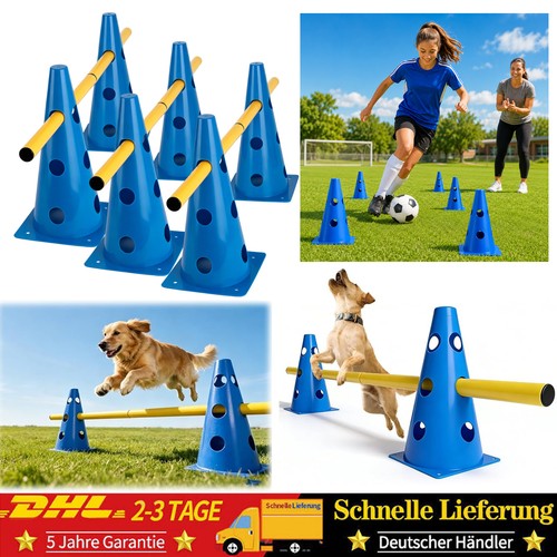 Agility set hunde - agility,