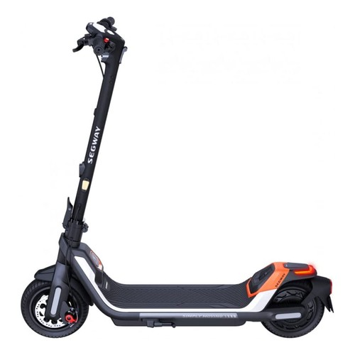Segway p65d kickscooter - segway,