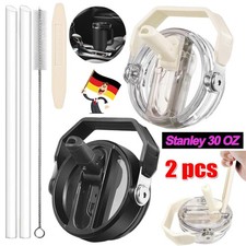 2*Thermobecher Deckel