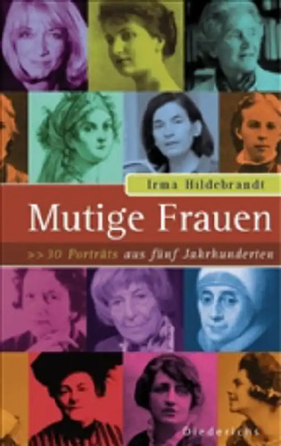 Mutige frauen - mutige,