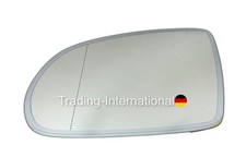 Audi A8 S8 D4 Spiegelglas