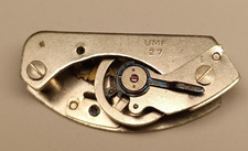 Ruhla Gangregler UMF 27