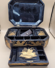 Antikes chinesisches Export