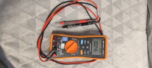 Keysight u1272a - keysight,