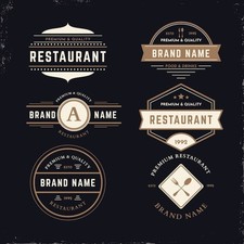 Firmenlogo / Logodesign 1x