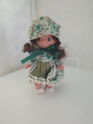 Puppe vintage jahre - puppe,