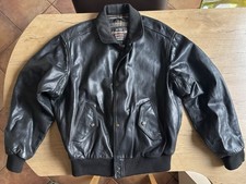 Chevignon Lederjacke - Port