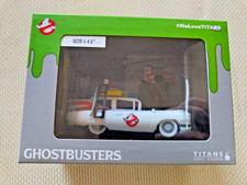 Ghostbusters Ecto-1 Vinyl