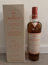 The Macallan Harmony Collection Rich Cacao 0,7L Whisky 44% NEU OVP FULLSET