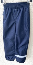 TCM Regenhose blau Größe