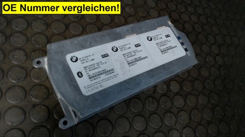 Steuergerät telematics - steuergerät,