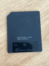 Smart Media Card 8MB