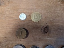 Münzsammlung Konvolut - Dachbodenfund Nachlass