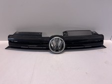 VW Golf 6 Kühlergrill Grill Vorne Kombi Variant 1K9853651A
