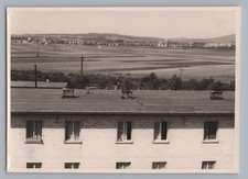 Gießen Margaretenhütte 1958