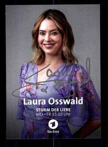Laura osswald sturm der - sturm, liebe