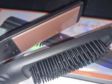 Glätteisen Haarglätter