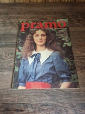 DDR PRAMO Praktische Mode +