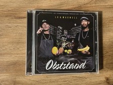 MAXWELL - OBSTSTAND • LX