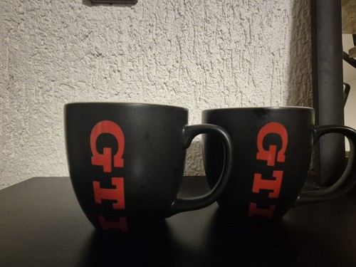 Originale gti tassen - gti,