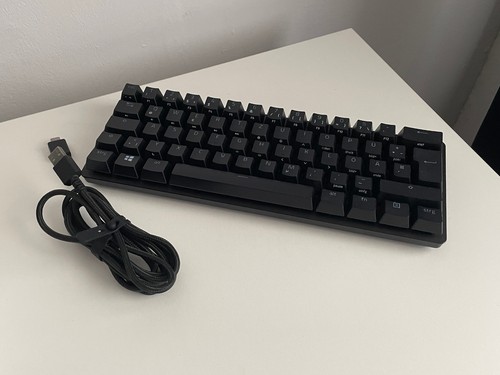 Razer huntsman mini purple - razer,