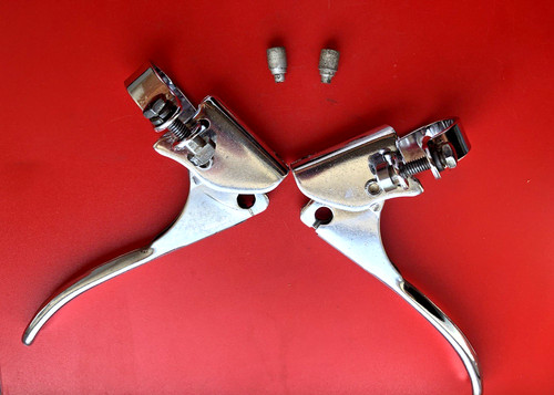 Vintage sturmey archer chrom - sturmey,