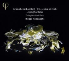 Bach leipzig cantatas 2 - /, |