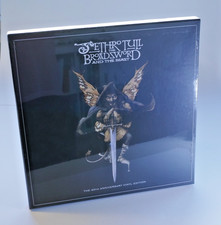 Jethro Tull – The Broadsword
