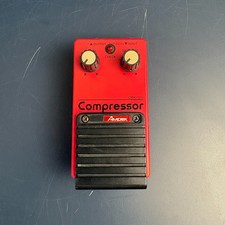 Amdek CMK-100 Compressor