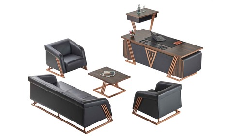 Arbeitszimmer-Set