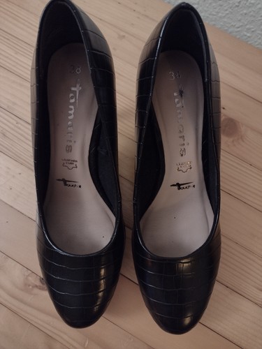 Tamaris damen pumps - pumps, high
