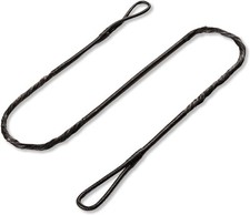 YAK Archery Pistolenarmbrust Sehne Universal 100% Dyneema Spitzenqualität