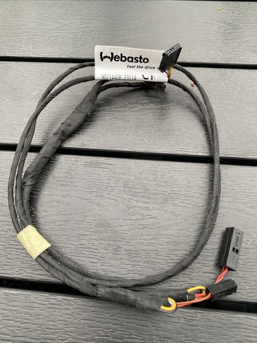 Webasto kabelbaum - webasto,