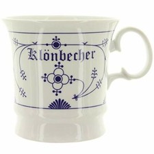Ocean line wilhahn becher - ocean,