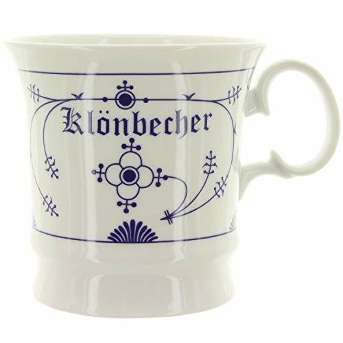 Ocean line wilhahn becher - by,