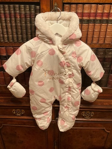 Disney baby minnie mouse - disney,