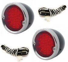 Chevrolet  Pickup   Stepside   Rücklichter  Rücklicht  Bj.1955 bis 1959