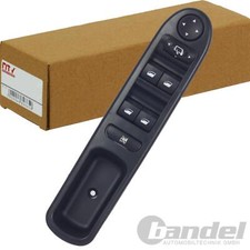 FENSTERHEBERSCHALTER